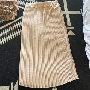 Sincerely Jules Skirt